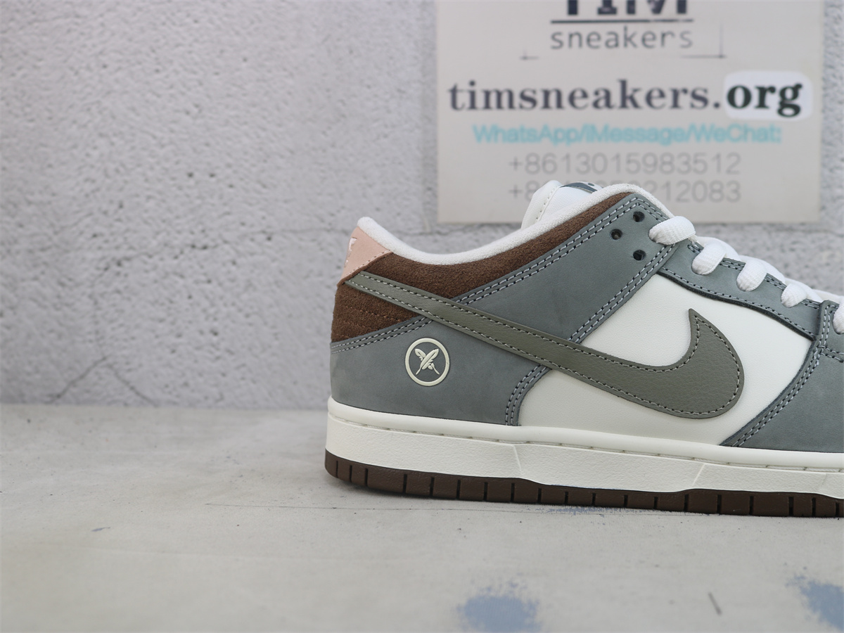 M Batch Nike SB Dunk Low Yuto Horigome FQ1180-001